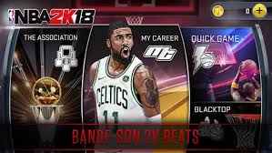 Nba live mobile basketball apk'nın 2021 sürümü dünya çapında yayınlandı ve android cihazlarda kullanılabilir. Nba 2k18 36 0 1 Mod Apk Data Unlimited Money Apk Home