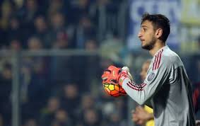 €2.50m* nov 30, 1990 in torre annunziata, italy. Portieri Serie A All Esordio Non Solo Donnarumma Eccoli Tutti