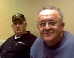 John D. Simmons Obituary 2018