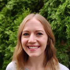 Alexandria Schweitzer, Counselor