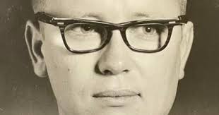 Dr. Leslie Louis “Bud” Turk Sr.