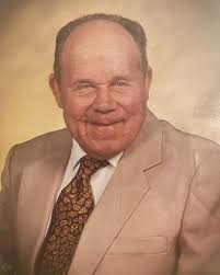 Herman Dallas Driggers Obituary 2024