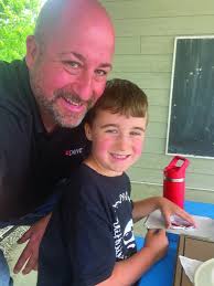 He Ain't Heavy, He's My Brother