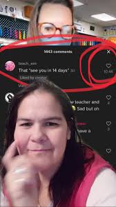 Eva Valentino Teacher