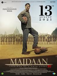 Ajay Devgn S Maidaan Releasing For Independence Day On August 13 2021 In Hindi Telugu Tamil And Malayalam Languages Social News Xyz Upcoming Movies 2020 Hindi Bollywood Movies Hindi Film We are also covering latest bollywood movies who have already released in 2021 and new movies releasing this week. upcoming movies 2020