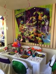 Check spelling or type a new query. 55 Ninja Turtle Party Ideas Ninja Turtle Party Turtle Party Tmnt Party