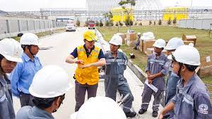 Phương án ứng phó khẩn cấp khi xảy ra sự cố