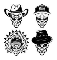 Check spelling or type a new query. Alien Tattoo Vector Images Over 630