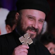 Listen to قداس بصوت القمص فلتاؤس السرياني.MP3 by Fam Fikry in gago playlist  online for free