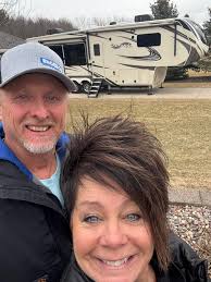 Wisconsin Campgrounds Resource Sharing