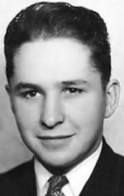 Edward Beckstead Obituary (2008)