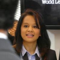 Nor Masriati (Ayu) Zainal Abidin
