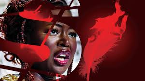 La Passion de Simone