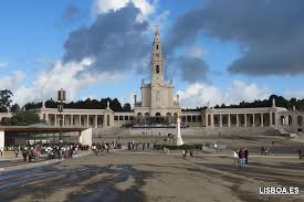 11 mai 2020 un manteau de lumière qui traverse le monde à partir de fatima. Excursion A Fatima Desde Lisboa Con Misa En Espanol Y Recogida En Hotel