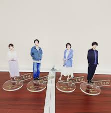 1 day ago · 女優の比嘉愛未が主演するフジテレビ系連続ドラマ「推しの王子様」（木曜・午後10時）が15日スタートし、初回の世帯平均視聴率が6・0％だった. Jv66 Bly2 1ujm