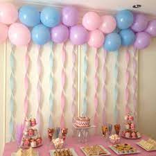 Ideas Originales Para Decorar Una Fiesta En Casa Como Poco Dinero Espaciohogar Com