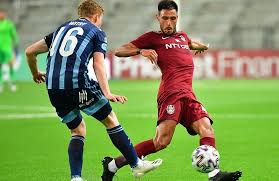 It is his first single and was produced by italian music producer and composer roberto zanetti. Meci Pentru Viitor Cfr Cluj JoacÄ Azi Cu Finlandezii De La Kups Kuopio Pentru Calificarea In Grupele Europa League Www Actualdecluj Ro