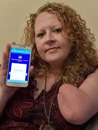 Alton Tower bans woman with one hand from riding Smiler rollercoaster after  it reopens following crash