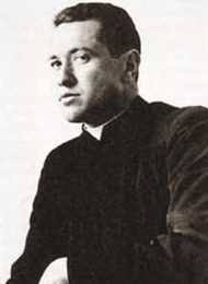 Camilo Torres Restrepo 1929-1966