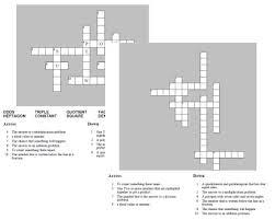 1000+ free printable stuffs are available here. Free Crossword Puzzle Maker Edhelper Com
