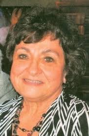 Lynda Sutton Obituary (2021)