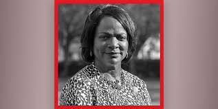 Representative florida's 10th congressional district. Val Demings Wants More Police Speaking Out Against Brutality Time