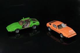Image result for Safety Orange 1976 Bricklin