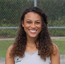 2017-18 Women's Tennis Roster