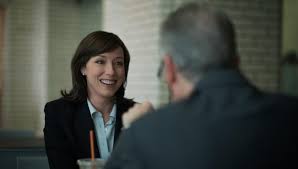 Molly parker is a canadian actress notable for her roles in canadian and american. Molly Parker On Opposing The Underwoods On House Of Cards