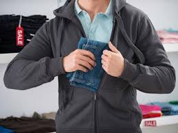 Red flags that you might be a victim of credit card identity theft: Nrf Organized Retail Crime On The Up Chain Store Age