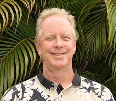 Maui's Jeffrey Pearson Confirmed to Water Commission as Deputy/CEO : Maui  Now