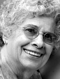 Mary Francis Robért Obituary