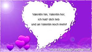 Planen sie mit ihrem liebsten eine reise? Valentinstag Spruche