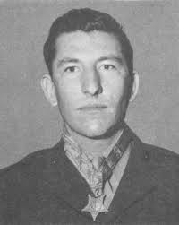 Harrell, William George