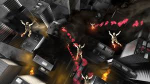 Godzilla Strike Zone For Android Apk Download
