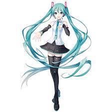 Hatsune Miku V4 Hatsune Miku Hatsune Miku