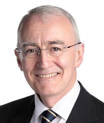 UCC Research Profiles: Denis O'Mahony