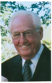 RICHARD KENDALL Obituary (1923