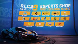 Explore tweets of hot tik tok @hottiktokers on twitter. Four Teams Added To Rocket League Revenue Sharing Program Esports Insider