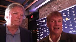 What kind of music does edison's children play? Neil Armstrong S Sons Rick And Mark Talk Apollo 11 Legacy And Space Education Youtube