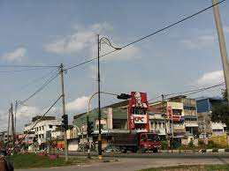 Kfc jitra jitra • kfc tanah merah jitra • kfc. Simpang Tiga Sebelah Kfc Tanah Merah Mapio Net