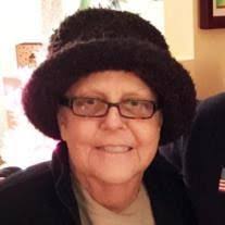 Joy Trego Obituary