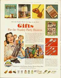 Tbt We Love Vintage Stanley Home Stanley Home Products Facebook