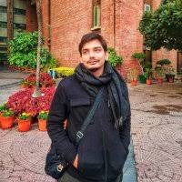 Zeyad Masroor Khan (@zeyadkhan)