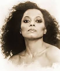 I wish the whole group a wonderful Diana Ross week. ♥