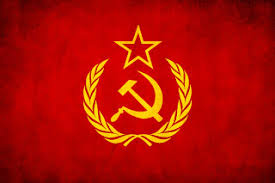 Resultado de imagem para Comunismo na UniÃ£o SoviÃ©tica