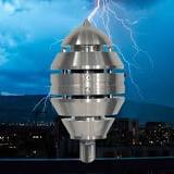 What are the most effective materials for building lightning ...