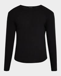 monfrere Men's Dann Long-Sleeve Shirt