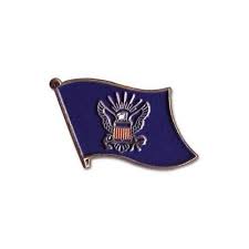 Navy Lapel Pin By Us Flag Store 1 59 Navy Flag Lapel Pin Low Cost Shipping Available Gold Metal Lacquered Design A Custom Lapel Pins Navy Flag Lapel Pins