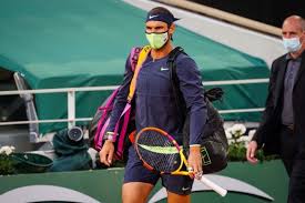 Cameron norrie was born on august 23, 1995 in johannesburg.cameron norrie is one of the most successful tennis player. Roland Garros R3 What Time Does Rafael Nadal Play Against Cameron Norrie In Paris Rafael Nadal Fans